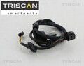 TRISCAN 818029258 Sensor für Raddrehzahl ABS Sensor Raddrehzahl für Audi 