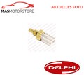 KÜHLMITTELTEMPERATURSENSOR DELPHI TS10287 P FÜR FORD MONDEO IV,MONDEO III