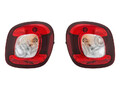 2x Rückleuchten ULO L+R für FettT FORFOUR III, FORTWO III