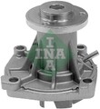 INA 538 0680 10 Wasserpumpe für ALFA ROMEO,CHRYSLER,DODGE,FORD,JEEP,OPEL,PLYMOUT