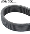 SKF Keilrippenriemen VKMV 7DK1884 für BMW
