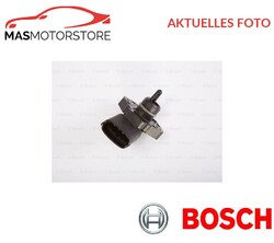 MAP SENSOR DRUCKSENSOR SAUGROHRDRUCK BOSCH 0 281 002 205 A FÜR CHRYSLER 2.5 TD