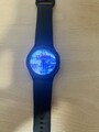 Samsung Galaxy Watch4 SM-R860 40mm Aluminiumgehäuse - Schwarz