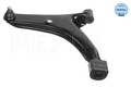 Querlenker Dreieckslenker MEYLE 33-16 050 0014 für SUZUKI JUSTY SWIFT AJ AH EA 2