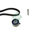 ORIGINAL® Schaeffler INA Zahnriemensatz für VW TOUAREG PHAETON Audi A4 B8