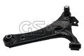 Querlenker unten S062909 GSP für SUBARU XV