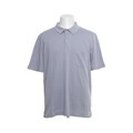 Ragman, Poloshirt, Größe: XL, Grau, Einfarbig, Herren #9ZX