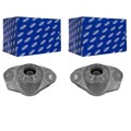 2X SASIC FEDERBEINSTÜTZLAGER DOMLAGER HINTEN passend für AUDI A3 TT SEAT CORDOBA