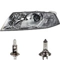 Scheinwerfer links für Skoda Octavia II 2 Typ 1Z 04-08 nur Ambiente 56755964
