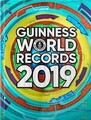 Guinness World Records 2019 by Guinness World Records (Hardcover, 2018)