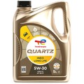 TotalEnergies Quartz INEO Long Life 5W-30 5 Liter Motoröl Motorenöl für MB Öl