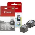 Original Druckerpatronen Canon PIXMA MP 250 MP250