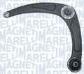 MAGNETI MARELLI Querlenker Dreieckslenker 301181392700 für PEUGEOT PARTNER TEPEE
