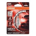 OSRAM NIGHT BREAKER® LASER H1 NEXT GENERATION HALOGEN SCHEINWERFERLAMPE 12V