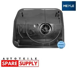 HYDRAULIKFILTER, AUTOMATIKGETRIEBE FÜR FORD MEYLE 714 136 0003