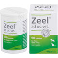 Zeel ad us. vet. Tabletten, 100 St. Tabletten 4133318
