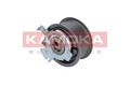 KAMOKA Spannrolle, Zahnriemen  u.a. für AUDI, CHRYSLER, DODGE, JEEP, MITSUBISHI
