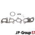 JP GROUP Montagesatz Lader JP 1117756310 für BV5 TT TIGUAN A3 SEAT SKODA 3G2 BA5