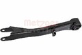 METZGER Lenker, Radaufhängung 58180104