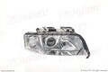Scheinwerfer für Audi A6 C5 4B2 Avant 4B5 2001 - 2003 Vorne Rechts Depo