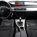 10.25" Android 14 Octa Core 4G+64G Autoradio GPS NAVI iDrive für BMW E90 E91 E92