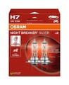 OSRAM 64210NBS-2HB Bulb, high beam/daytime running light for ,ABARTH,ALFA ROMEO,
