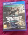 Tony Hawk's pro Skater 1+2 (Remastered) (Sony PlayStation 4, 2020)