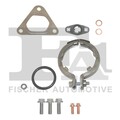 ORIGINAL® Fa1 Montagesatz, Lader für Mercedes-Benz C-CLASS C-CLASS T-Model