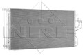 NRF Kondensator Klimaanlage EASY FIT 350078 für KIA HYUNDAI SPORTAGE SL LM EL 3