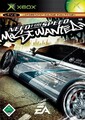 Need for Speed - Most Wanted