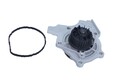 MAXGEAR Wasserpumpe Motorkühlung 47-0244 für VW TIGUAN PASSAT CC B6 357 EOS 1F7