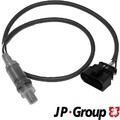 JP GROUP Lambdasonde  u.a. für SEAT, VW