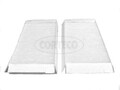 CORTECO Innenraumfilter 80000653 Partikelfilter für REXTON SSANGYONG 2 RX230 4x4