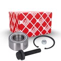 FEBI BILSTEIN Radlagersatz Radlager Satz Wheel Bearing Hinten Vorne 19920