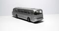 Ikarus 66 Rakete Bus Regionalverkehr/Nahverkehr Ostblock silber  H0 1:87