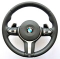 BMW F30 F31 F32 F34 F33 F36 F20 F21 F22 F23 F45 F46 X1 X2 M Sportlenkrad
