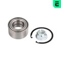 Optimal 941105 Radlagersatz vorne hinten für FORD MAZDA