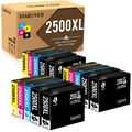 1-15er Patronen PlatinumSerie für Canon PGI-2500 XL Maxify MB 5100 Series MB5450