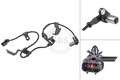 A.B.S. 31904 Sensor, wheel speed for MITSUBISHI