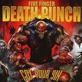 Five Finger Death Punch / Got Your Six