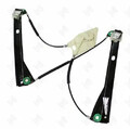 Fensterheber vorne rechts elektrisch 130-053-060 ABAKUS für VW POLO V