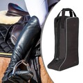 Reitsport-Paket Ausrüstung Transportschutz Reiten Hohe Stiefeltasche