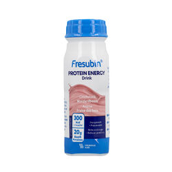 Fresubin Protein Energy Drink 24x200ml Walderdbeere PZN 6698734 (9,58 EUR/l)