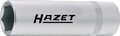 HAZET Steckschlüsseleinsatz Länge 50 mm