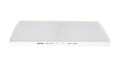 Innenraumfilter Pollenfilter Filter für Astra Iveco Bosch 1987432541 2015 ->