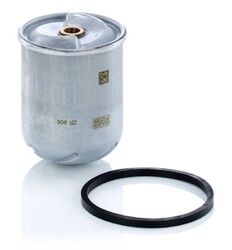 MANN-FILTER Ölfilter ZR 906 x für
