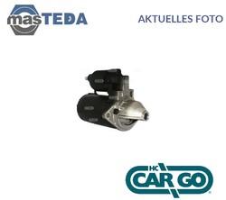 112431 MOTOR ANLASSER STARTER HC-CARGO FÜR OPEL ASTRA G,VECTRA B,VECTRA B CC