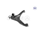 1x ORIGINAL® Sidem Lenker, Radaufhängung Vorne für Iveco DAILY VI Bus DAILY