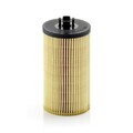 Mann-filter HU 931/5 x Ölfilter für Mercedes Benz Mercedes Benz Mercedes Benz