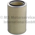 KOLBENSCHMIDT Luftfilter für MAN MERCEDES-BENZ IVECO 12,0 14,6 0709050 11033128